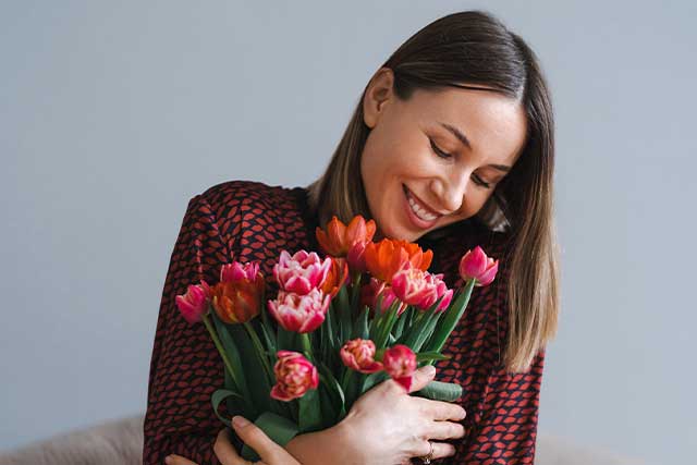 flor-mujer